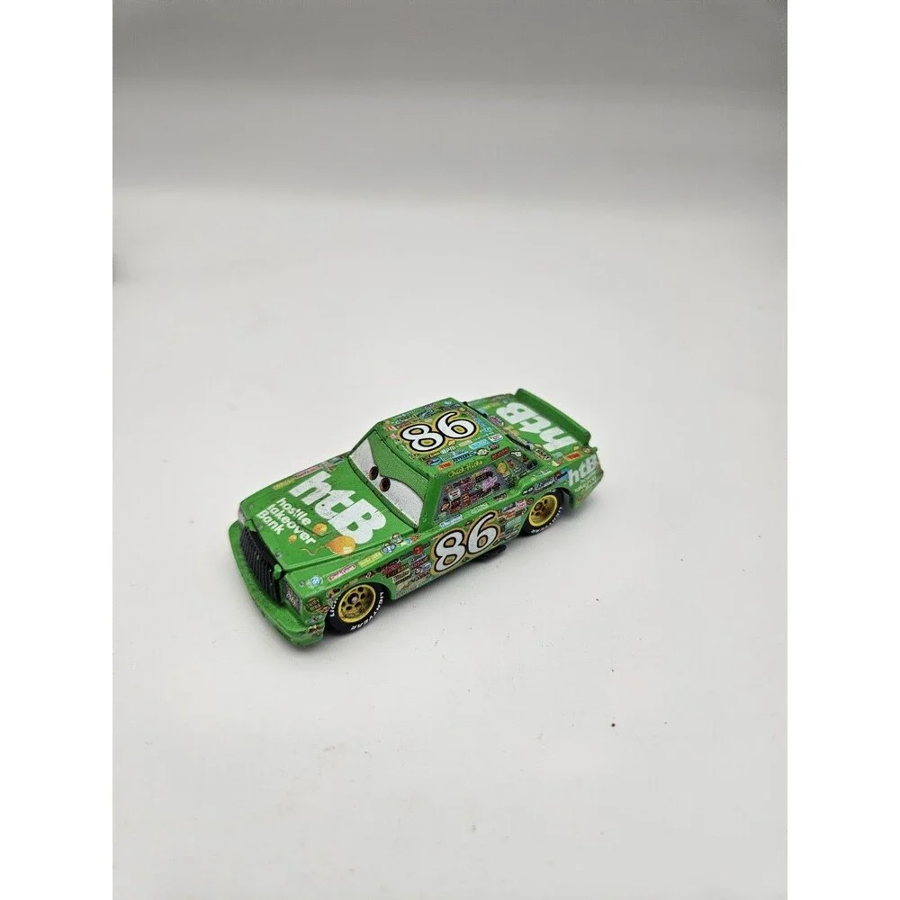 Disney product diecast